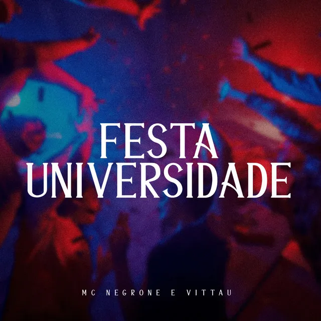 Festa de Universidade