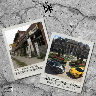 Hate Me Now (feat. Yung Maja, La Duce & Es Gudda) by Duse Beatz