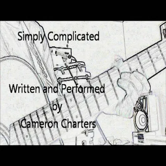 Simply Complicated by Cameron Charters