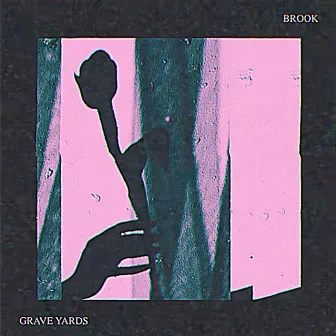 Grave Yards by Brook