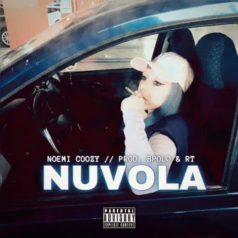 Nuvola by Noemi Coozy