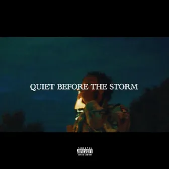 Quiet Before The Storm (5pc Freestyle) by TreGotti