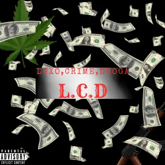 L.C.D by RickDi