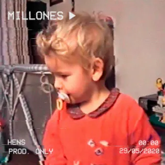 Millones by Only