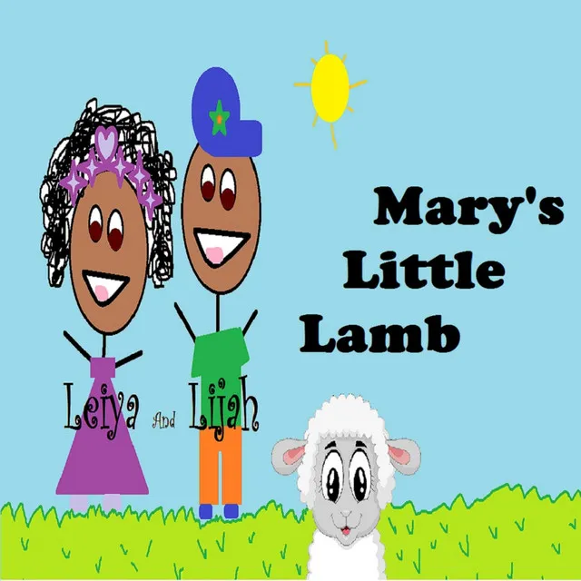 Mary's Little Lamb