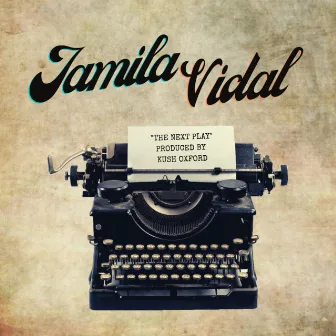 The Next Play (Clean) by Jamila Vidal