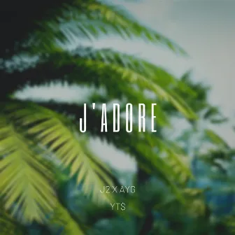 J'adore by YT$