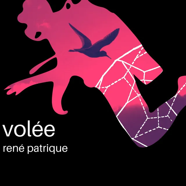 Volée - Par le bleu Mix