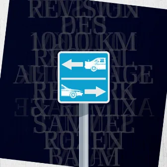 Révision des 1000km by Samuel Rozenbaum