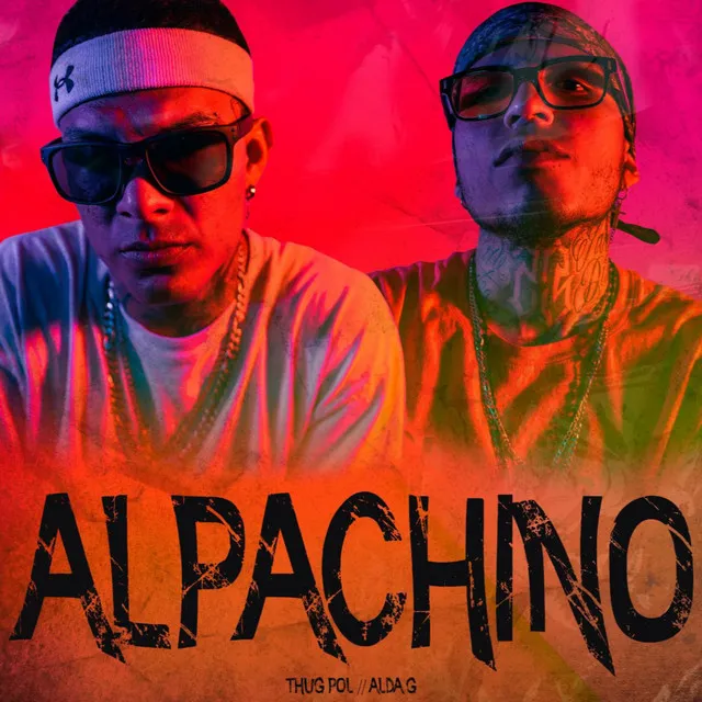 Alpachino