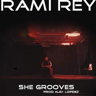 She Grooves by Rami Rey