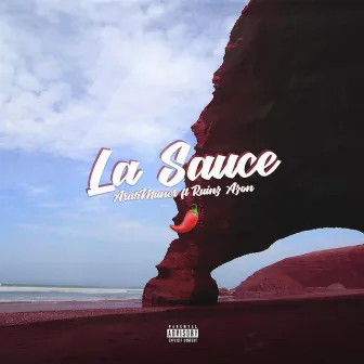 La Sauce by Arab Muner