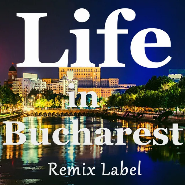 Life in Bucharest - Running Workout Mix