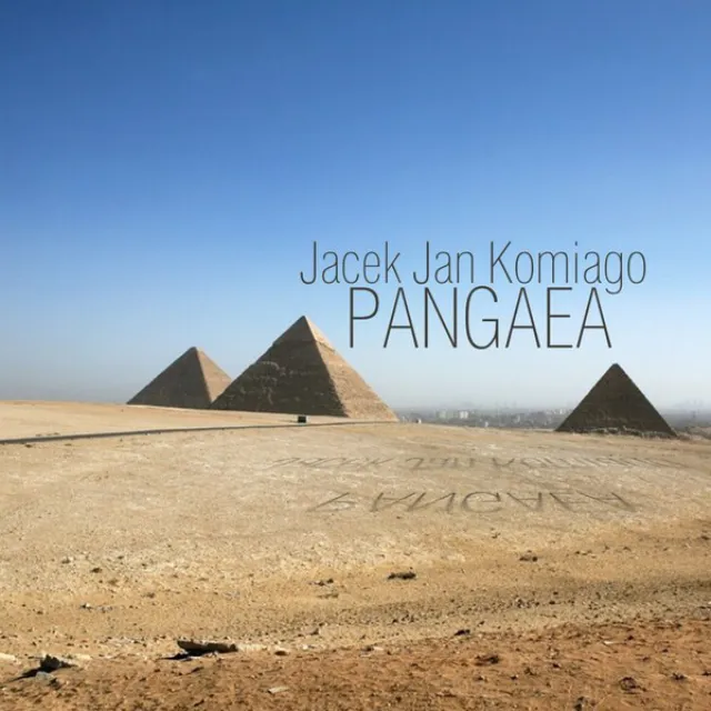 PANGAEA - quiet story No. 3 (not really quiet)