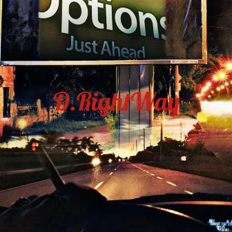 Options by D.Right Way