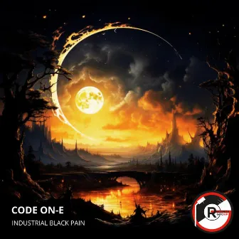 Code On-e by Industrial Black Pain