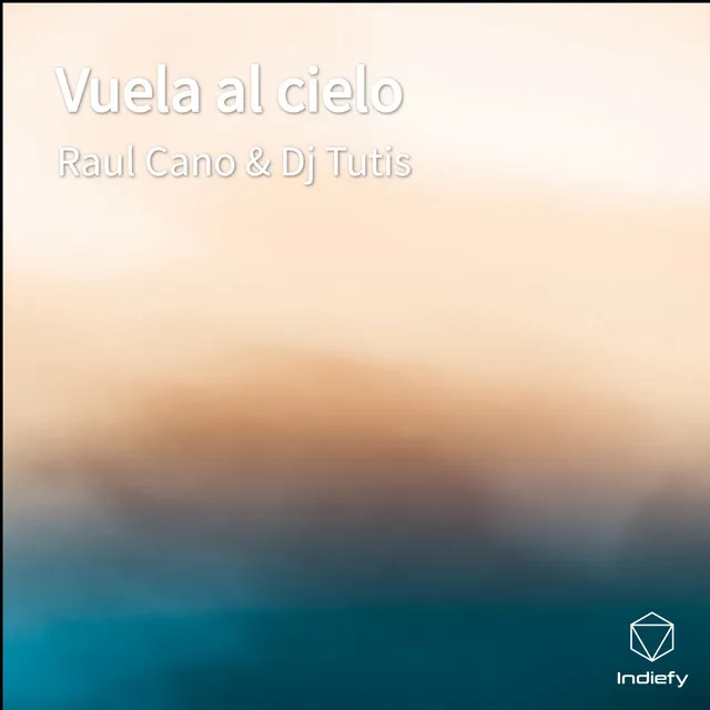 Vuela al cielo