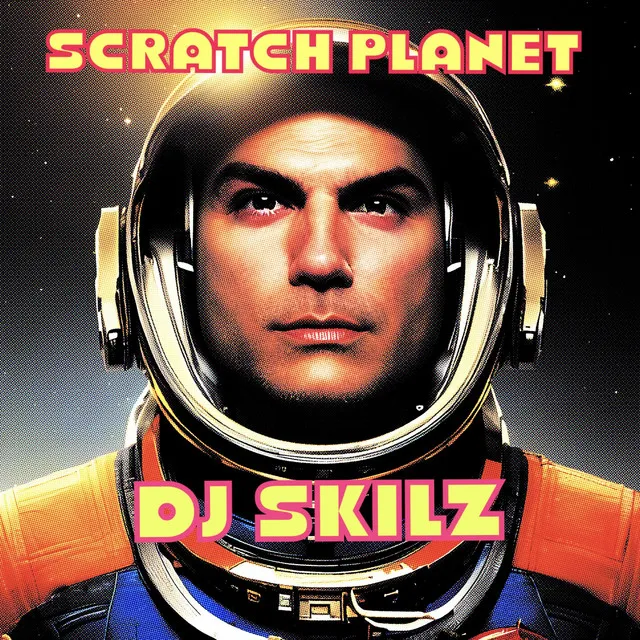 Scratch Planet