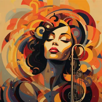 Vintage Vinyl Spin: Timeless Jazz Music by Chill Lounge Vibes