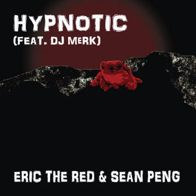 Hypnotic (feat. DJ Merk)