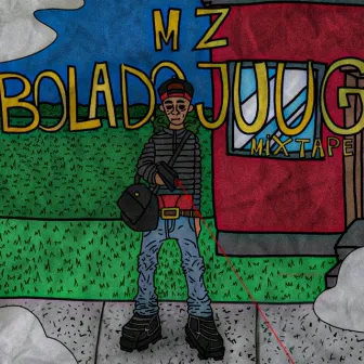 BoladoJuugTape by Mz Bolado