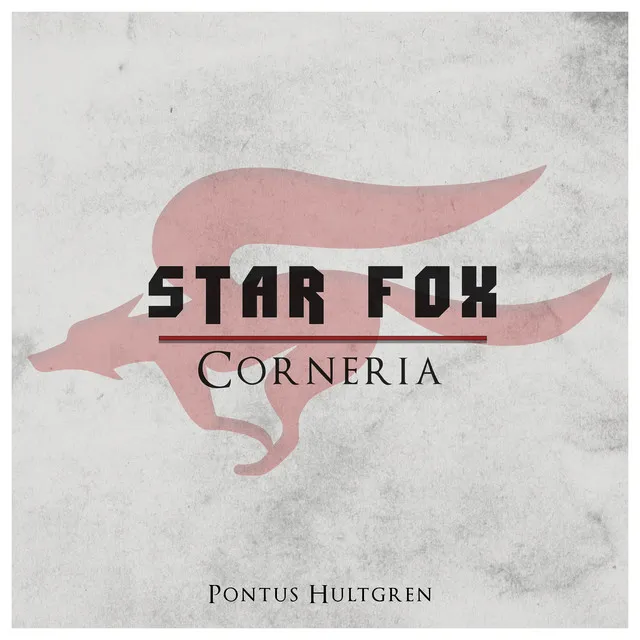 Corneria (From "Star Fox")