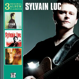 3 Original Classics by Sylvain Luc