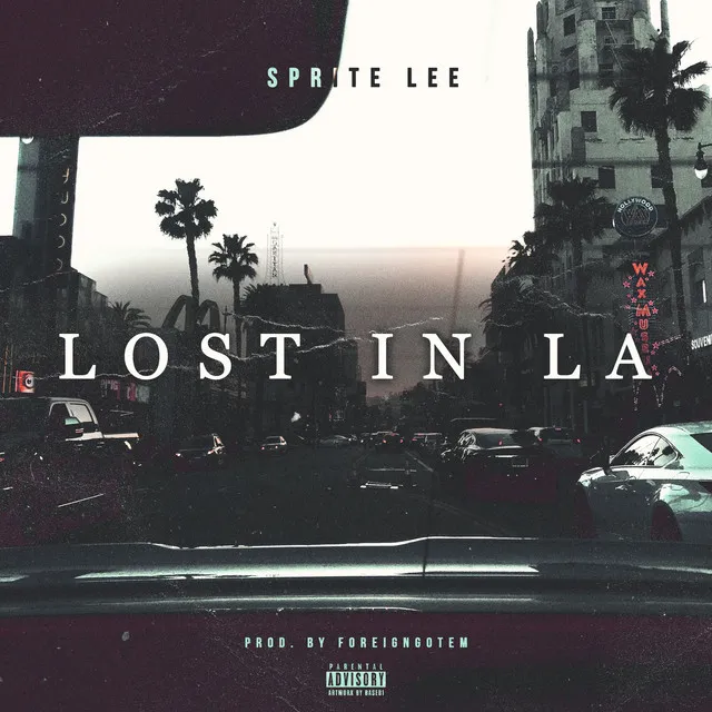 Lost in La