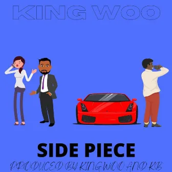 Side Piece by King Woo