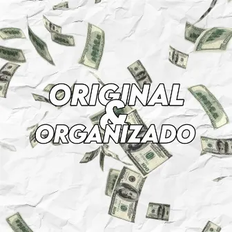 Original & Organizado by Juugsito