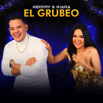 El Grubeo by Kenny y Kiara