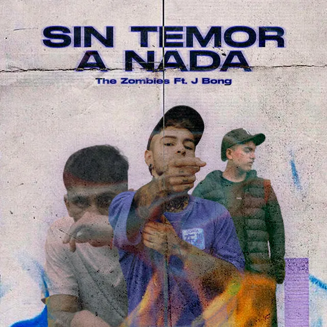 Sin Temor a Nada