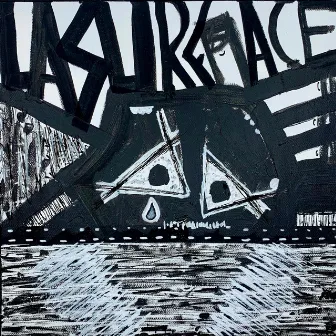 LA SURFACE (avant aeon) by $ki