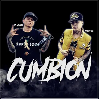 CUMBION by Lil Wacho