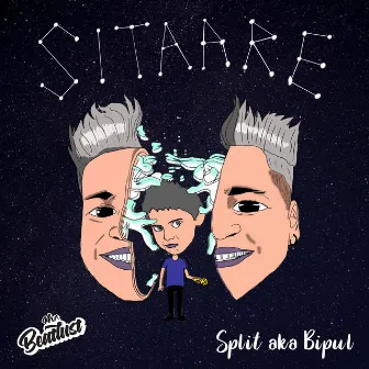 Sitaare by Split Aka Bipul