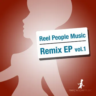 Reel People Music Remix, Vol. 1 by Mdcl