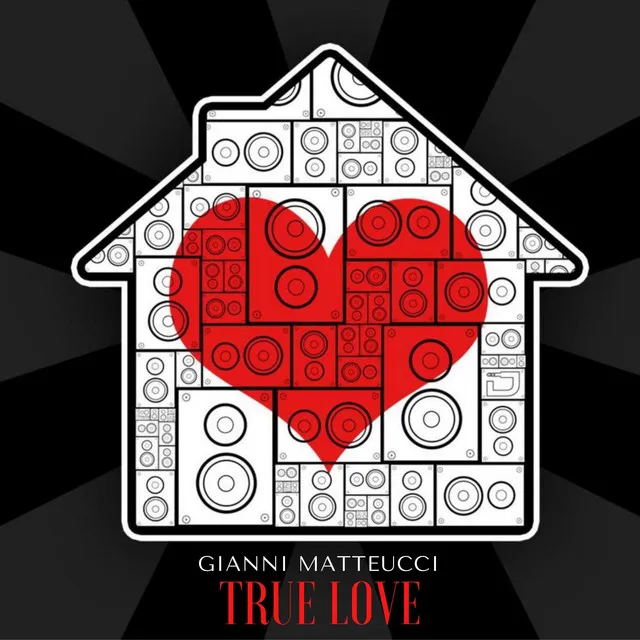 True Love - Club Mix