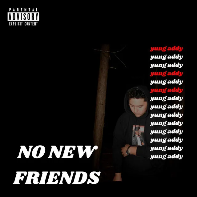 No New Friends