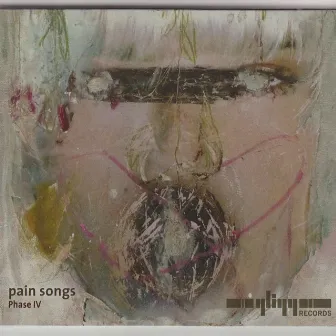 Pain Songs (Extended version) by Christof Thewes