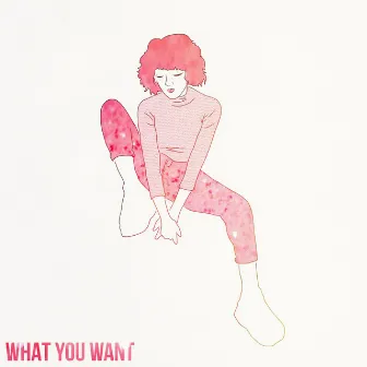 What You Want by GOUX