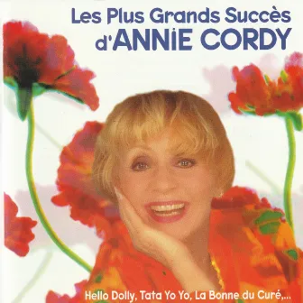 Les Plus Grands Succès d'Annie Cordy by Annie Cordy