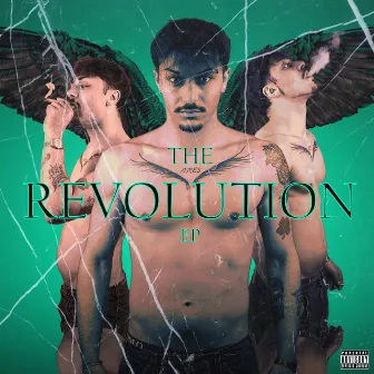 The revolution by Ares