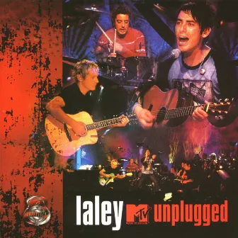 La Ley MTV Unplugged by La Ley