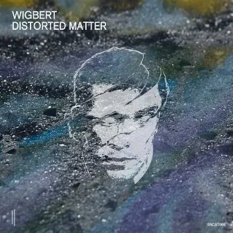 Distorted Matter by Wigbert