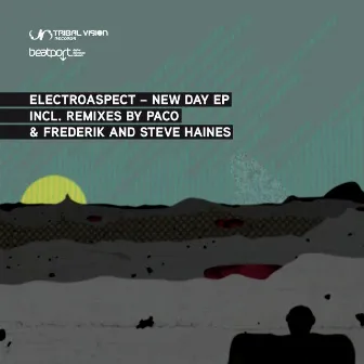 New Day EP by Electroaspect