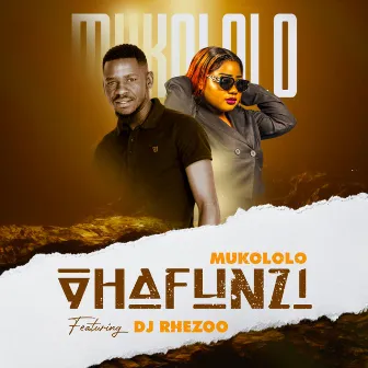 Vhafunzi by Dj Rhezoo