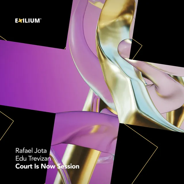 Court Is Now Session - Radio Edit