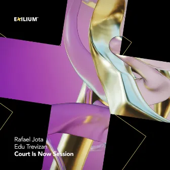 Court Is Now Session (Radio Edit) by Rafael Jota