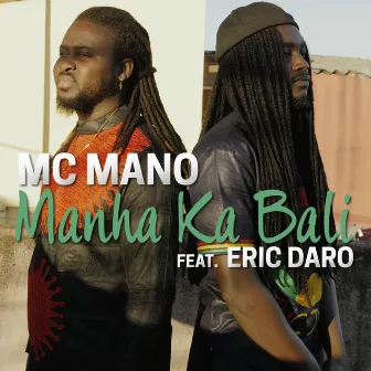 Manha Ka Bali by Mc Mano