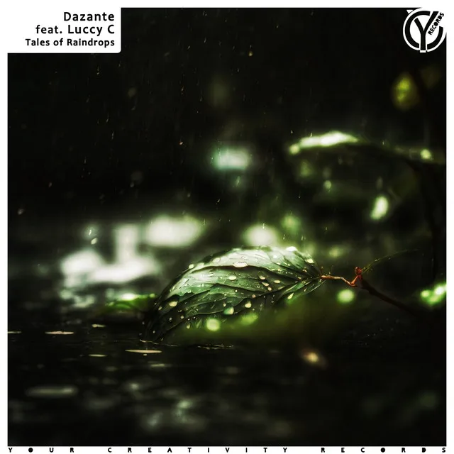 Tales of Raindrops - Original Mix